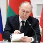 Putin ponovil pripravljenost za premirje. S čim ga pogojuje?