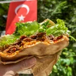 Med Nemčijo in Turčijo izbruhnil spor zaradi kebaba