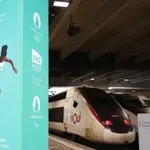 Francoski vlaki spet vozijo, a ne še s polno zmogljivostjo