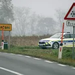 V Prekmurju strmoglavilo letalo, umrli vsaj trije ljudje