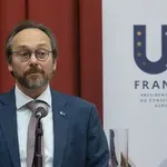 Odlazak Žiofrea – EU rame uz rame sa Srbijom ka članstvu u EU