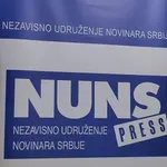 NUNS: Aleksandar Šapić je nedostojan funkcije koju obavlja i mora da podnese ostavku