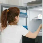 Kako pravilno odmrznuti zamrzivač i održavati ga efikasnim?