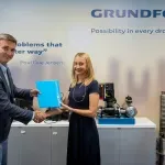 UNICEF i GRUNDFOS uspostavili partnerstvo za smanjenje negativnih posledica klimatskih promena u Srbiji