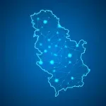 APR objavio mapu ulaganja u regionalni razvoj Srbije za 2025. godinu