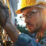 Bezbednost na gradilištu: šta pravi razliku između rizika i sigurnosti