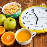 SAVETI STRUČNJAKA: Pravilna ishrana prema časovniku