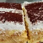 Netřeba vařit, netřeba péct: Čtyřpatrový nebeský chutný zákusek!