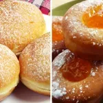 Nejdokonalejší domácí koblihy, po kterých si oblížete všechny prsty: Kdo zná tento starý recept, nic jiného už nehledá!