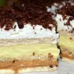 3 BIT kostky bez pečení: Za tímto pamlskem z karamelu a šlehačky se všechny děti jdou potrhat!