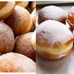 Proč je kupovat v obchodě, když existuje takový dokonalý recept? Nejlepší koblihy, jaké jsem jedla: zkuste a kupované už vám nebudou chutnat!