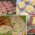 Potřebujete jen 500 g mletého masa a už nikdy nebudete váhat, co připravit na oběd: 7 receptů na výborné jídlo za levný peníz