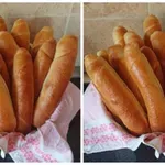 15-minutové domácí rohlíky bez kynutí: Zapomeňte na gumové pečivo z obchodu, toto je na stole za minutku!