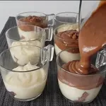Pudinky z prášku už nevařím, toto je absolutně fantastické: Smetanové pokušení do sklenic, děti ho prostě milují!