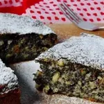 Nepotřebujete mouku ani cukr, hotový je za 3 minuty: Magický makový koláč, ze kterého nepřiberete ani gram!