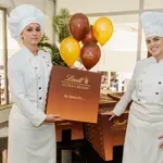 Katera je naša nova najljubša čokolada?