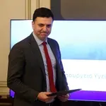 Κικίλιας για αγρότες: «Λάθος οι πολιτικές της ΕΕ – Το θέμα της πρωτογενούς παραγωγής, η Ευρώπη θα το βρει μπροστά της»