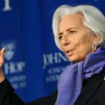 Κριστίν Λαγκάρντ: Πείτε με «Μαντάμ Κρίση»