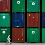 Θεσσαλονίκη: Απεγκλωβίστηκε 54χρονος από εμπορευματοκιβώτιο στο λιμάνι
