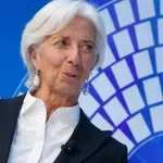 Διαψεύδει η ΕΚΤ σενάρια πρόωρης αποχώρησης της Κριστίν Λαγκάρντ