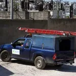 Θεσσαλονίκη: Διακοπή ρεύματος στο ιστορικό κέντρο