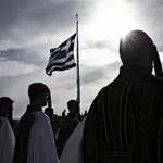 Σαν σήμερα η απελευθέρωση της Αθήνας από τους Γερμανούς κατακτητές το 1944