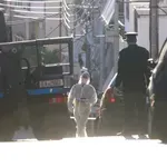 Θεσσαλονίκη: Στο «μικροσκόπιο» των Αρχών η ισχυρή έκρηξη στην τράπεζα – Πιθανή σύνδεση με την αντίστοιχη υπόθεση του Μαΐου