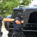 Μεγάλη επιχείρηση της ΕΛ.ΑΣ. στα Χανιά: Στο στόχαστρο «σκληρός» πυρήνας εγκληματικής οργάνωσης