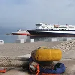 ΠΝΟ: Δεμένα τα πλοία την Πρωτομαγιά