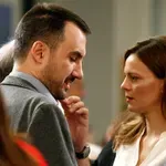 Νέα Αριστερά σε κρίση: Χαρίτσης φεύγει, Αχτσιόγλου σαλπάρει για την… «Ιθάκη» του προοδευτικού μετώπου (Βίντεο)