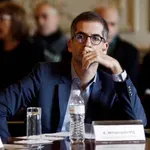 Μπακογιάννης σε Δούκα: Έλεος πια με το συνέδριο του ΠΑΣΟΚ – Επιστρέψτε στις εργοστασιακές ρυθμίσεις του δημάρχου Αθηναίων