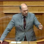 Ο φόβος φυλάει τα έρμα