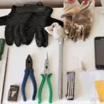 Θεσσαλονίκη: Έξι διαρρήξεις σε 11 μέρες, ταυτοποιήθηκαν τέσσερις δράστες