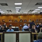 Ένωση Δικαστών και Εισαγγελέων: Αήθης η επίθεση της ολομέλειας των προέδρων Δικηγορικών Συλλόγων στον πρόεδρό της Χ. Σεβαστίδη και το δικαστικό σώμα