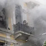 Δεκαέξι χρόνια από το έγκλημα της Marfin – Τα μηνύματα του πολιτικού κόσμου