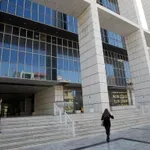 Πρώην Ειρηνοδικείο Αθηνών: Αλλάζει από τη Δευτέρα ο τρόπος εισόδου