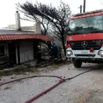 Έβρος: Εντοπίστηκε σορός ηλικιωμένου ύστερα από φωτιά σε σπίτι