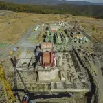 Eldorado Gold: Ένα βήμα πιο κοντά στη φάση λειτουργίας οι Σκουριές