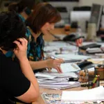 ΕΡΓΑΝΗ: Πάνω από 3,5 εκατομμύρια καταγεγραμμένες υπερωρίες στο 7μηνο του 2025