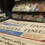 FT: Ο Τραμπ εξετάζει άρση κυρώσεων σε δεξαμενόπλοια του «σκιώδους στόλου» Ρωσίας και Ιράν