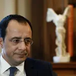 Ν. Χριστοδουλίδης: Δεν αποκλείω τίποτε για το μέλλον των βρετανικών βάσεων στην Κύπρο