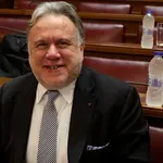 Κατρούγκαλος: «Ο νόμος έγινε πολιτικό “σκιάχτρο”» – «Ο ΣΥΡΙΖΑ έκλεισε τον ιστορικό του κύκλο» – «Ο Τσίπρας μπορεί να λειτουργήσει ως καταλύτης για νέο αντιδεξιό πόλο»
