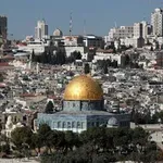 Η Κολομβία εγκαινιάζει πρεσβεία στην Ιερουσαλήμ την Τετάρτη