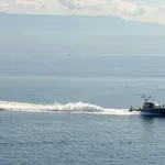 Καστελόριζο: Βυθίστηκε σκάφος της Frontex έξω από το λιμάνι της Μεγίστης – Δύο τραυματίες