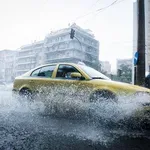 Κακοκαιρία: Στο επίκεντρο η Αττική από το πρωί της Δευτέρας – Δύο κύματα ισχυρών καταιγίδων, ποιες περιοχές κινδυνεύουν