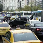 Κάμερες σε λεωφορεία και έξι δρόμους της Αθήνας – Δείτε σε ποιους