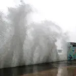 Χανιά: Απαγορευτικό απόπλου από και προς λιμάνι Σούδας λόγω ισχυρών ανέμων