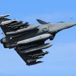 Γιατί θα περάσουν σήμερα μαχητικά πάνω από τη Θεσσαλονίκη