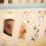 Πάτρα: Βρέφος πέντε μηνών νοσηλεύεται με μηνιγγίτιδα στη ΜΕΘ