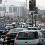 Κλειστή από σήμερα η δεξιά λωρίδα σε τμήματα του Κηφισού σε ώρες αιχμής – Αναλυτικά οι κυκλοφοριακές ρυθμίσεις σε Κηφισό, Αττική Οδό και Λεωφόρο Βουλιαγμένης